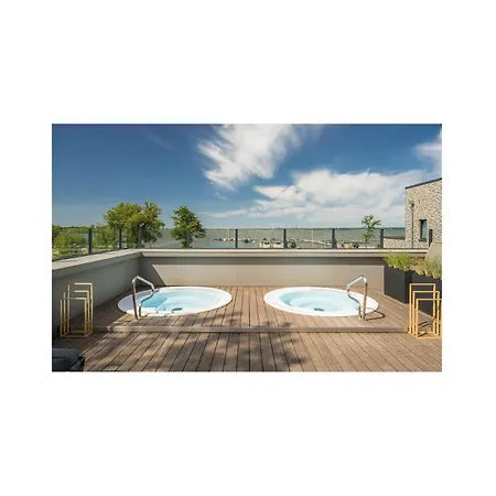 Ferienhaus Amazing In Lembruchduemmer