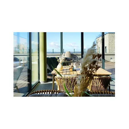 Ferienhaus Amazing In Lembruchduemmer *