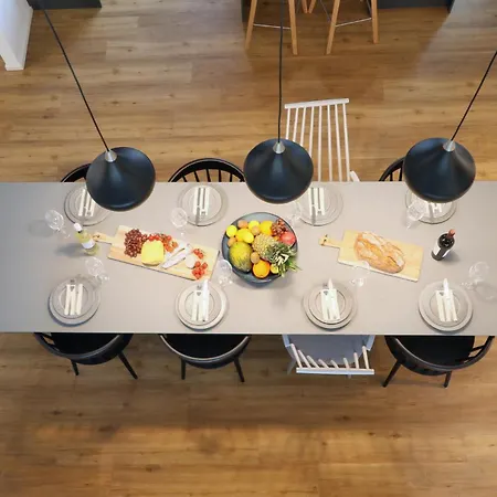 Amazing In Lembruchduemmer Ferienhaus