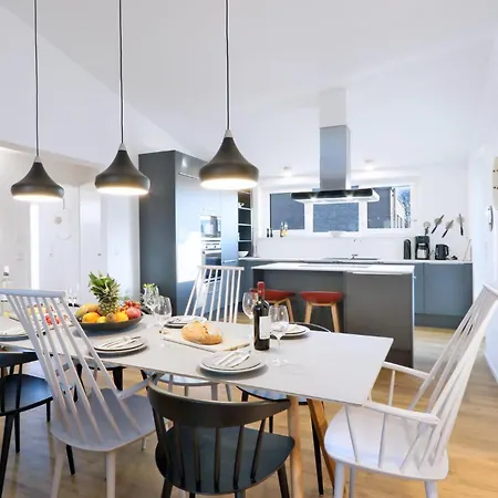 Ferienhaus 5 Bedroom Front In Lembruch-duemmer *