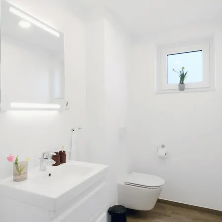 5 Bedroom Front In Lembruch-duemmer