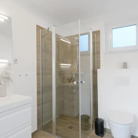 5 Bedroom Front In Lembruch-duemmer Ferienhaus *