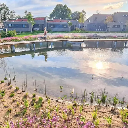 5 Bedroom Front In Lembruch-duemmer Feriehus