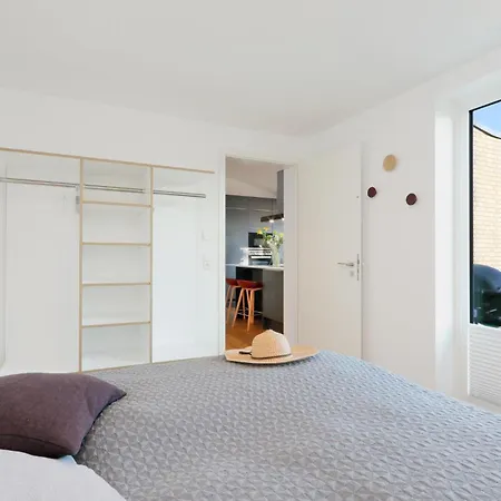 5 Bedroom Front In Lembruch-duemmer