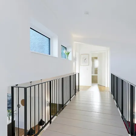 Ferienhaus 5 Bedroom Front In Lembruch-duemmer *